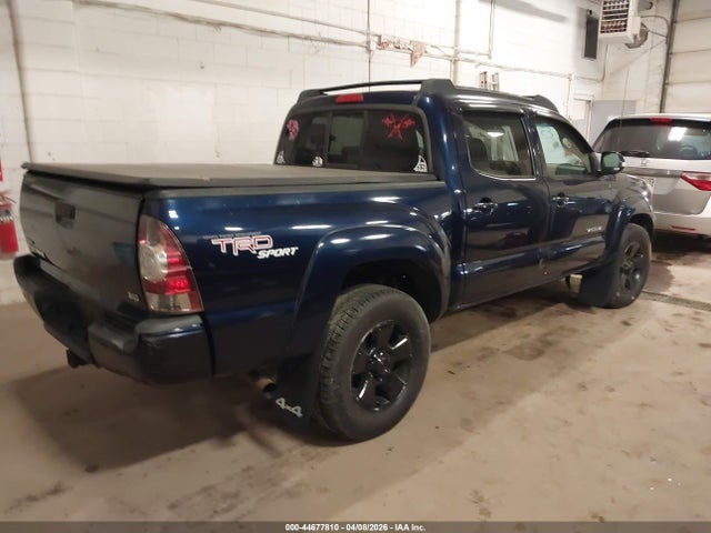 2013 TOYOTA TACOMA 3TMLU4EN0DM107646 Photo 3