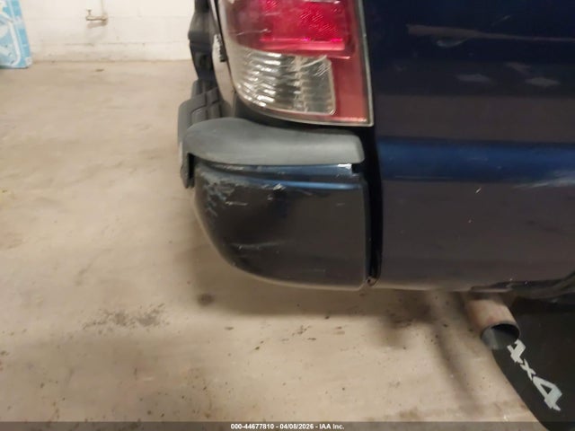 2013 TOYOTA TACOMA 3TMLU4EN0DM107646 Photo 5