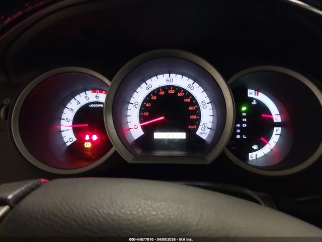 2013 TOYOTA TACOMA 3TMLU4EN0DM107646 Photo 6