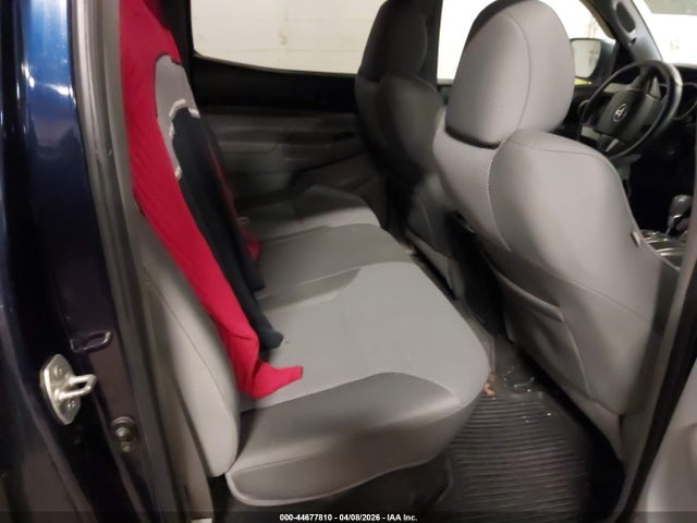 2013 TOYOTA TACOMA 3TMLU4EN0DM107646 Photo 7