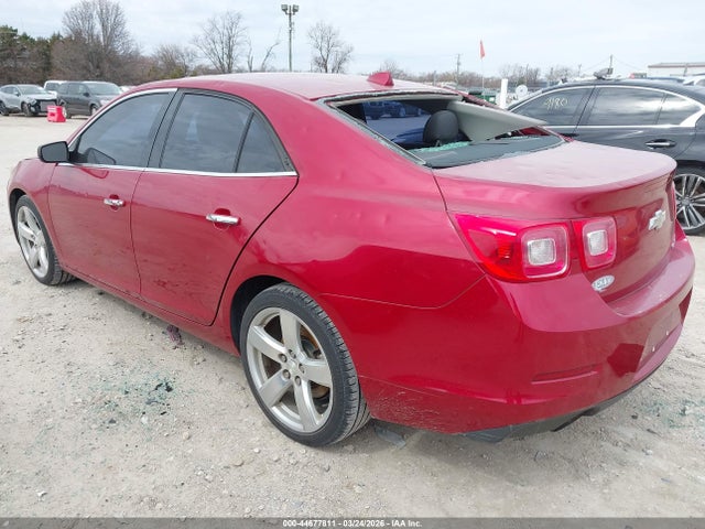 Aukcja sprzedaży 2013 Chevrolet Malibu 2lz, vin: 1G11J5SX8DF166285, numer aukcji: 44677811