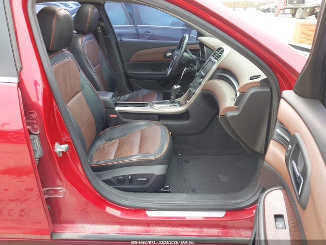 Aukcja sprzedaży 2013 Chevrolet Malibu 2lz, vin: 1G11J5SX8DF166285, numer aukcji: 44677811