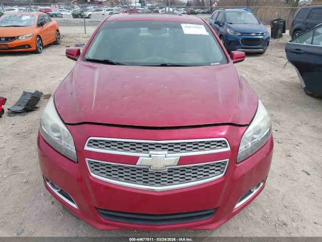 Aukcja sprzedaży 2013 Chevrolet Malibu 2lz, vin: 1G11J5SX8DF166285, numer aukcji: 44677811