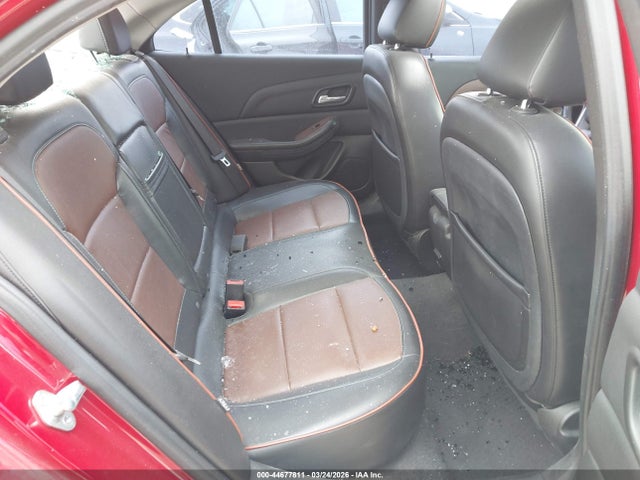 Aukcja sprzedaży 2013 Chevrolet Malibu 2lz, vin: 1G11J5SX8DF166285, numer aukcji: 44677811