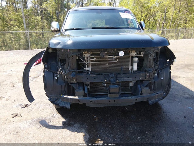 2017 NISSAN ARMADA JN8AY2ND6H9000911 Photo 5