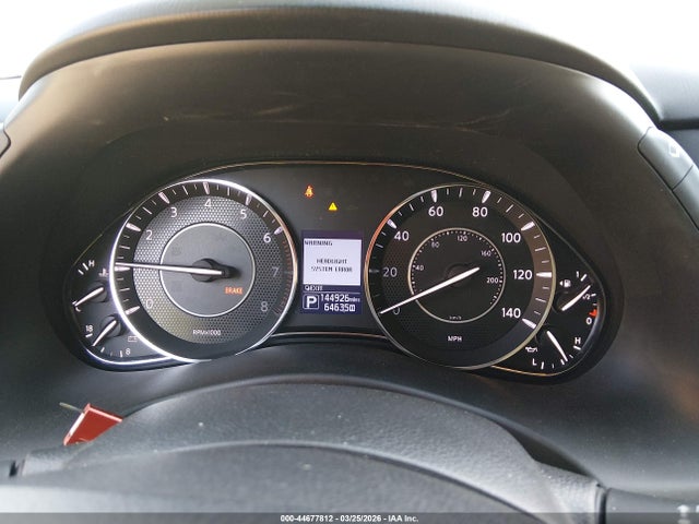 2017 NISSAN ARMADA JN8AY2ND6H9000911 Photo 6