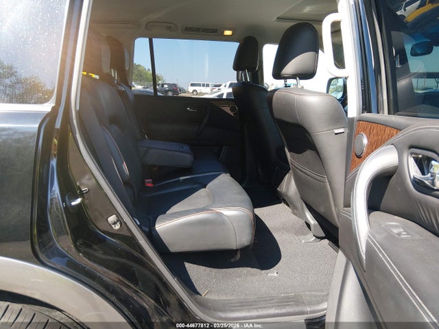 2017 NISSAN ARMADA JN8AY2ND6H9000911 Photo 7