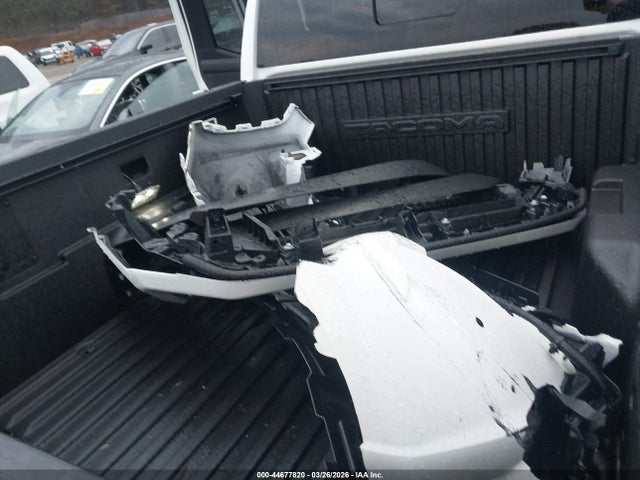 Продажа на аукционе авто 2025 Toyota Tacoma Trd Off Road, vin: 3TMLB5JNXSM194776, номер лота: 44677820