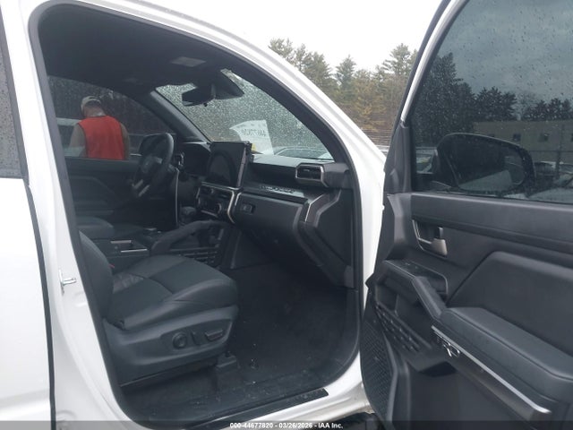 Продажа на аукционе авто 2025 Toyota Tacoma Trd Off Road, vin: 3TMLB5JNXSM194776, номер лота: 44677820