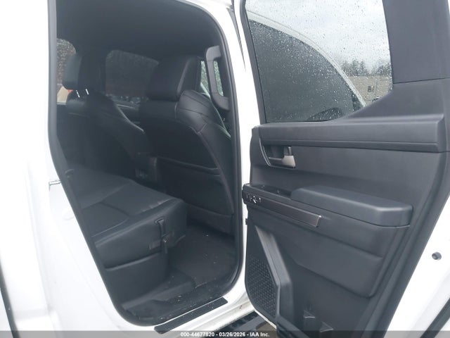 Продажа на аукционе авто 2025 Toyota Tacoma Trd Off Road, vin: 3TMLB5JNXSM194776, номер лота: 44677820