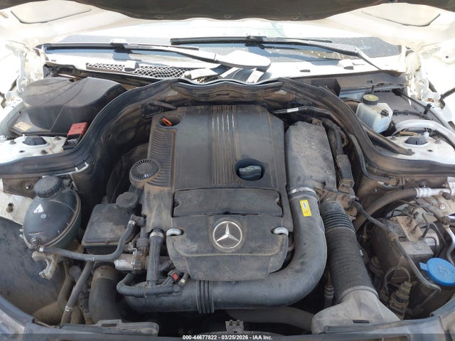 Aukcja sprzedaży 2014 Mercedes-benz C 250 Luxury, vin: WDDGF4HB4EA916231, numer aukcji: 44677822