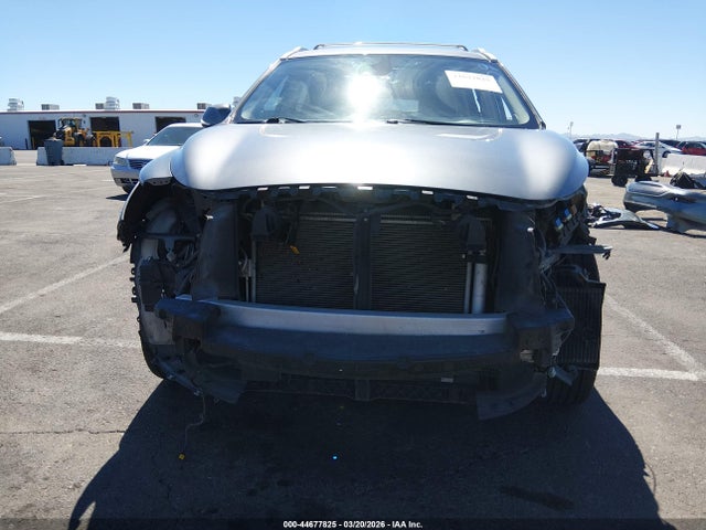 Aukcja sprzedaży 2019 Infiniti Qx60 Luxe, vin: 5N1DL0MM2KC505783, numer aukcji: 44677825