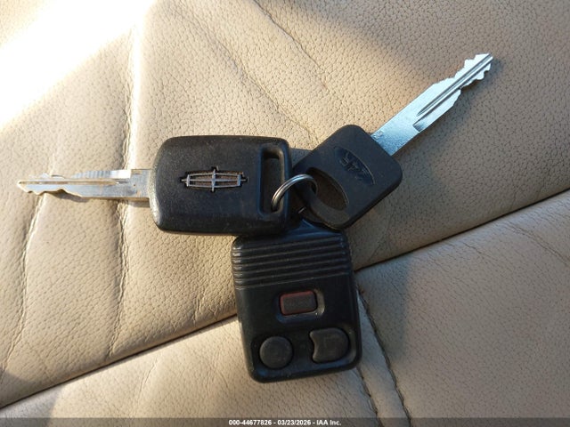 2006 LINCOLN MARK LT 5LTPW18526FJ21604 Photo 10