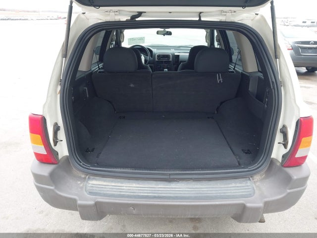 2004 Jeep Grand Cherokee Laredo მანქანა იყიდება აუქციონზე, vin: 1J4GW48S04C141952, აუქციონის ნომერი: 44677827