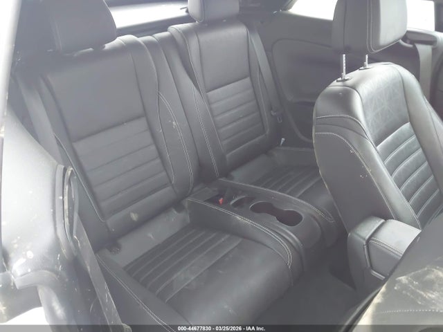 44677830 :رقم المزاد ، W04WG3N54HG093663 vin ، 2017 Buick Cascada مزاد بيع