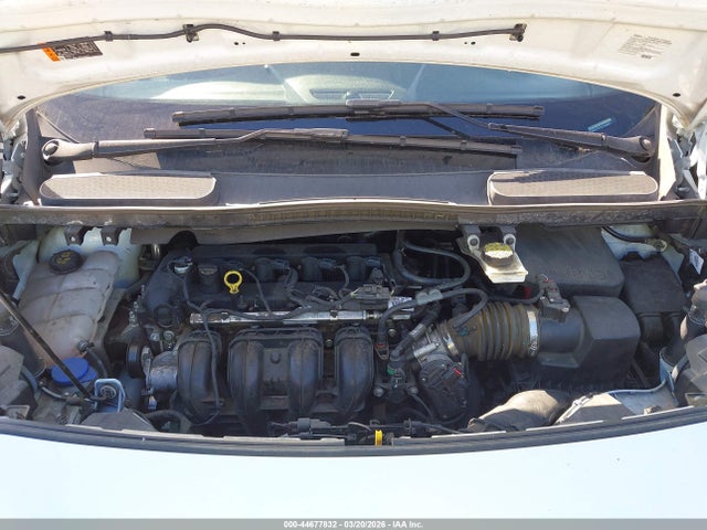 Ford Transit Connect Xl 2020 NM0LS7E79L1454457 Image 10