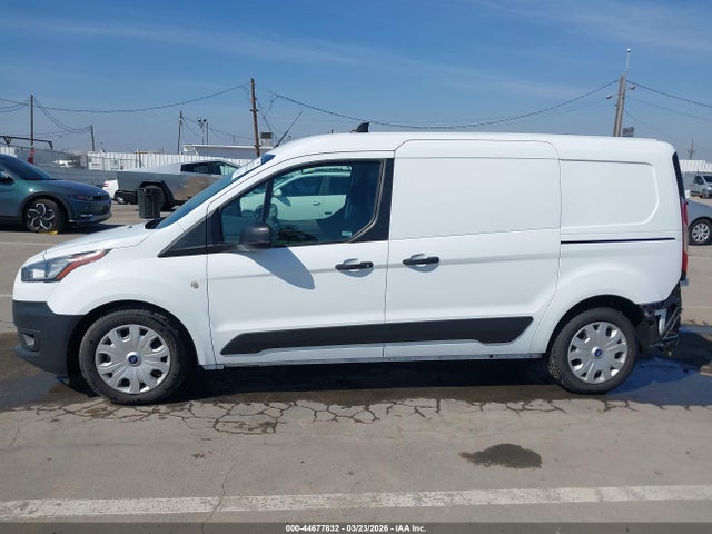 Ford Transit Connect Xl 2020 NM0LS7E79L1454457 Image 19