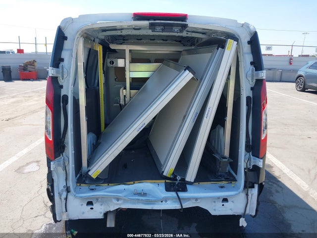 Ford Transit Connect Xl 2020 NM0LS7E79L1454457 Image 21