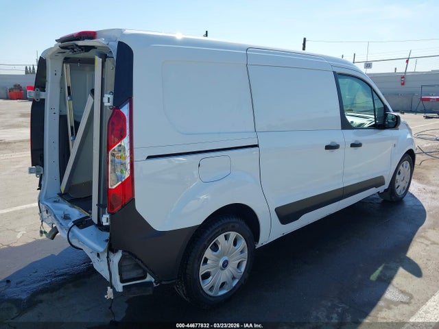 Ford Transit Connect Xl 2020 NM0LS7E79L1454457 Image 4