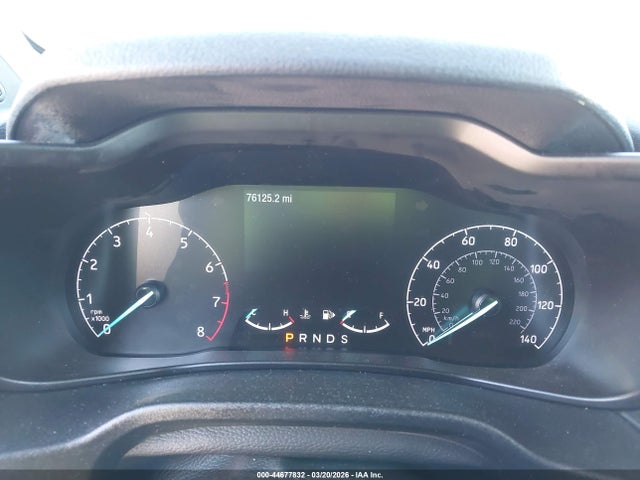Ford Transit Connect Xl 2020 NM0LS7E79L1454457 Image 7