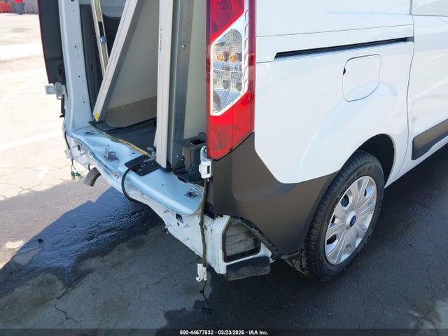 Ford Transit Connect Xl 2020 NM0LS7E79L1454457 Image 16