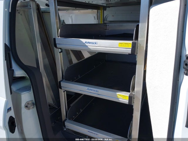 Ford Transit Connect Xl 2020 NM0LS7E79L1454457 Image 8