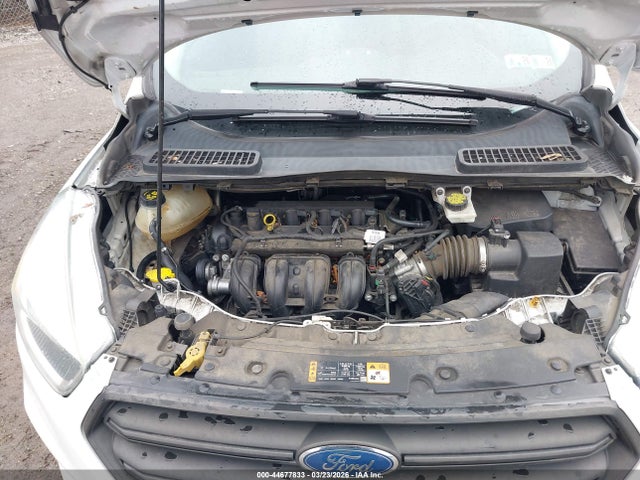 1FMCU0F79HUB72260 Ford ESCAPE S