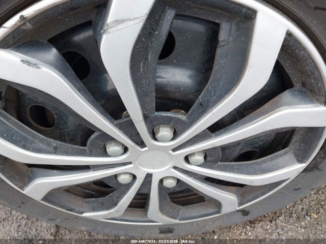 1FMCU0F79HUB72260 Ford ESCAPE S