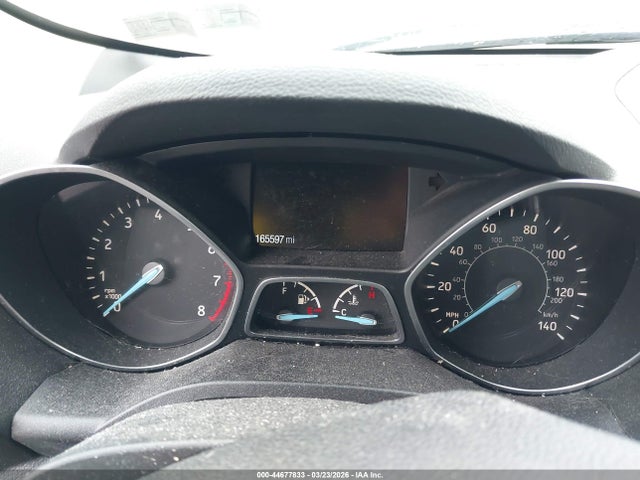 1FMCU0F79HUB72260 Ford ESCAPE S