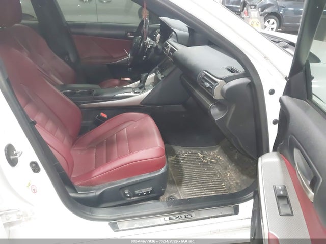 Продажа на аукционе авто 2017 Lexus Is 350, vin: JTHCE1D20H5013084, номер лота: 44677836