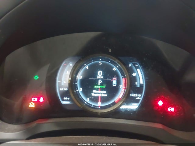 Продажа на аукционе авто 2017 Lexus Is 350, vin: JTHCE1D20H5013084, номер лота: 44677836