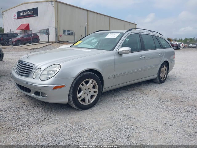 2006 Mercedes-benz E 350 მანქანა იყიდება აუქციონზე, vin: WDBUH56J16A760429, აუქციონის ნომერი: 44677841