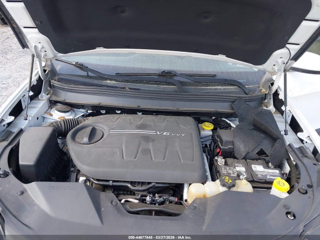 2019 Jeep Cherokee Latitude Plus Fwd მანქანა იყიდება აუქციონზე, vin: 1C4PJLLX7KD206384, აუქციონის ნომერი: 44677848