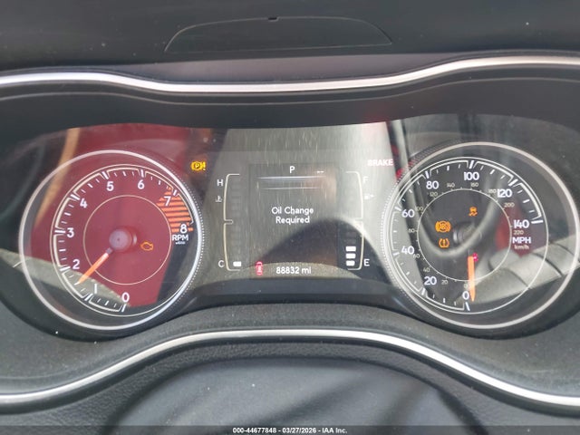 2019 Jeep Cherokee Latitude Plus Fwd მანქანა იყიდება აუქციონზე, vin: 1C4PJLLX7KD206384, აუქციონის ნომერი: 44677848