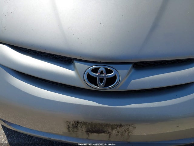 2006 TOYOTA SIENNA 5TDZA22C96S553873 Photo 9