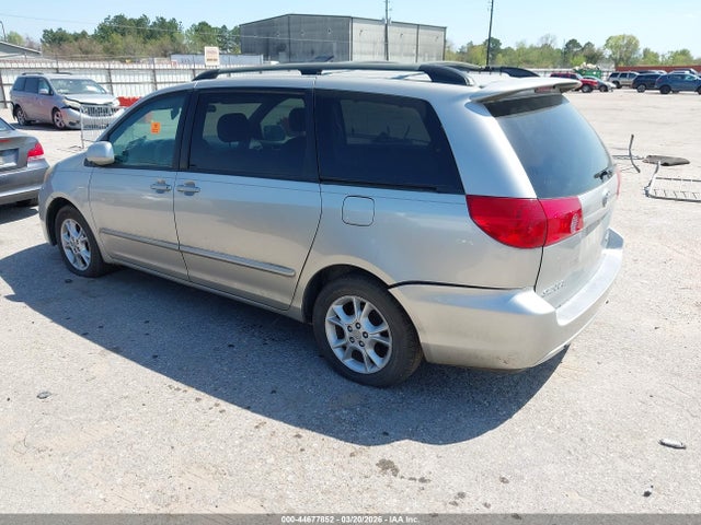 2006 TOYOTA SIENNA 5TDZA22C96S553873 Photo 2
