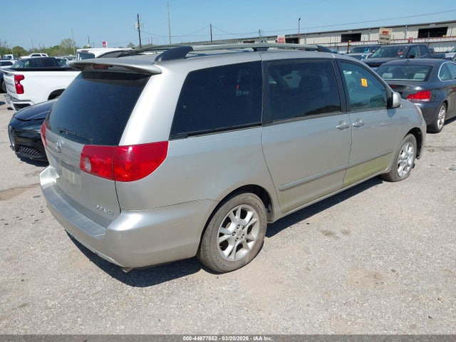 2006 TOYOTA SIENNA 5TDZA22C96S553873 Photo 3