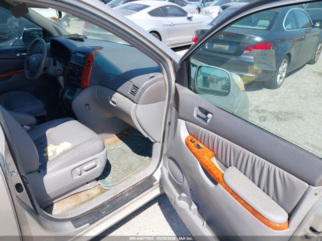 2006 TOYOTA SIENNA 5TDZA22C96S553873 Photo 4