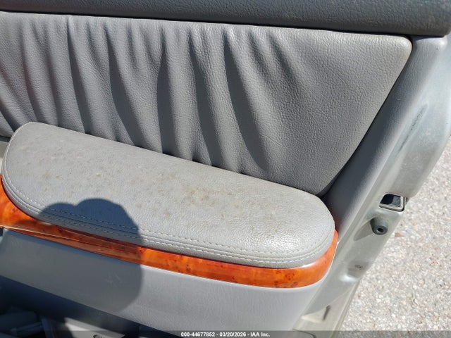 2006 TOYOTA SIENNA 5TDZA22C96S553873 Photo 5