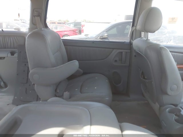 2006 TOYOTA SIENNA 5TDZA22C96S553873 Photo 7