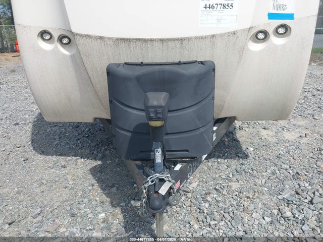 4YDT33S2XJV501242 Keystone Rv Other