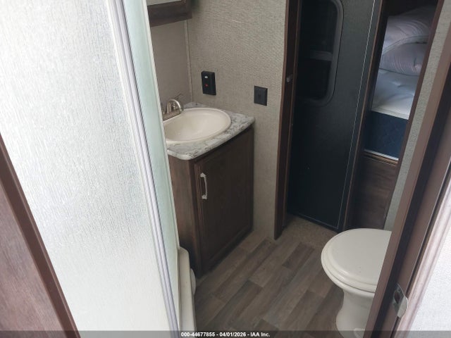 4YDT33S2XJV501242 Keystone Rv Other