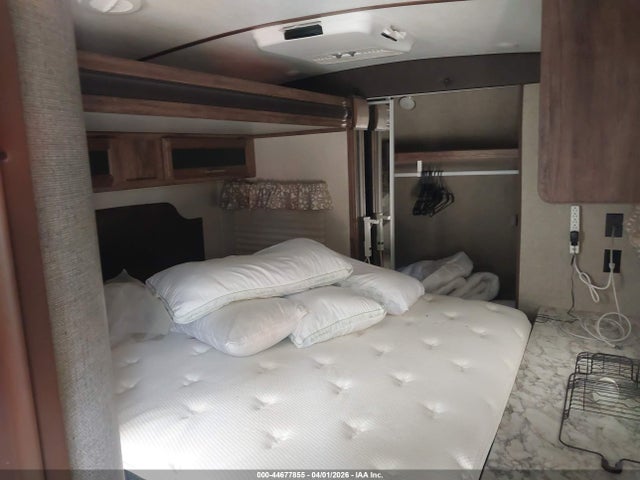 4YDT33S2XJV501242 Keystone Rv Other