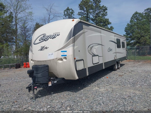 4YDT33S2XJV501242 Keystone Rv Other