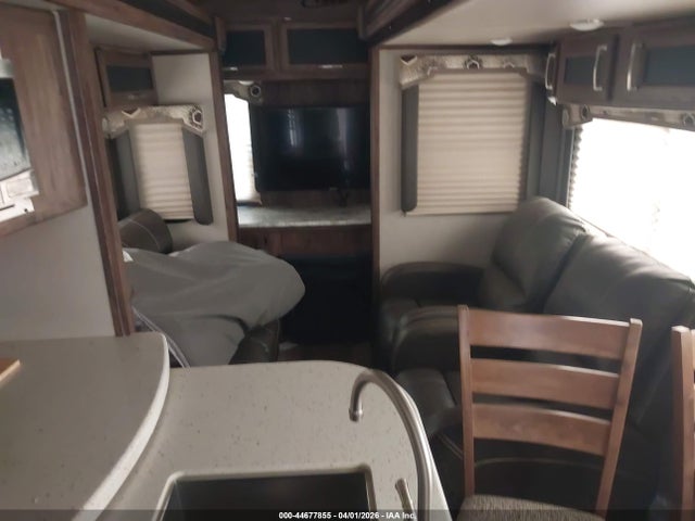 4YDT33S2XJV501242 Keystone Rv Other