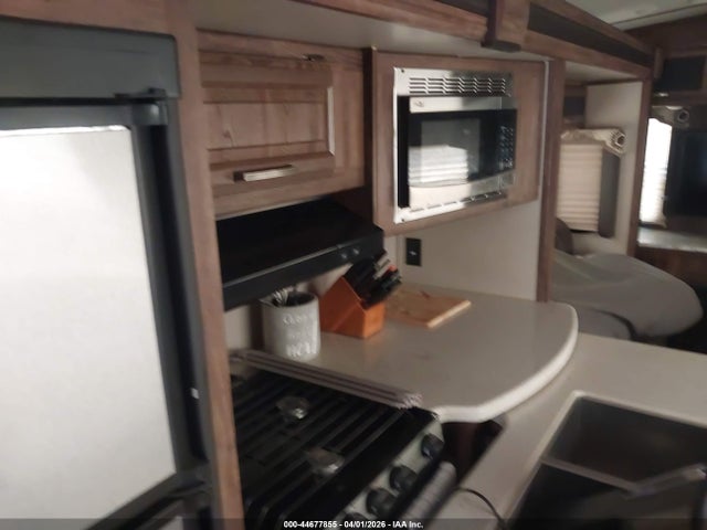 4YDT33S2XJV501242 Keystone Rv Other