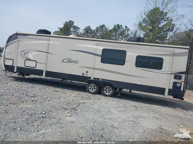 4YDT33S2XJV501242 Keystone Rv Other