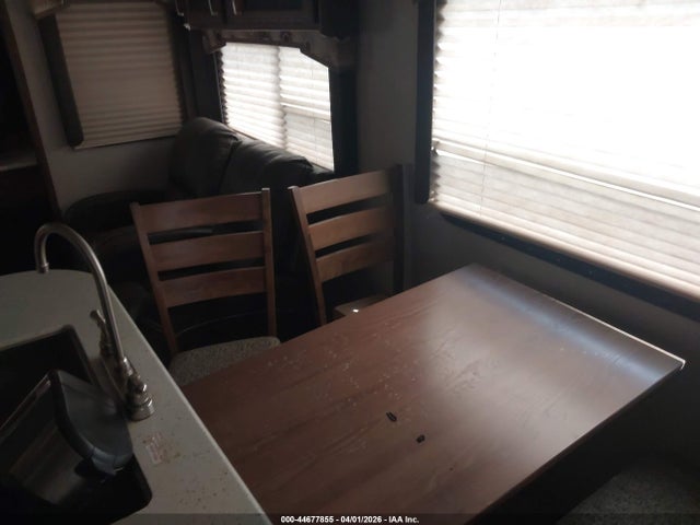 4YDT33S2XJV501242 Keystone Rv Other
