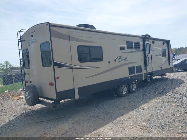 4YDT33S2XJV501242 Keystone Rv Other