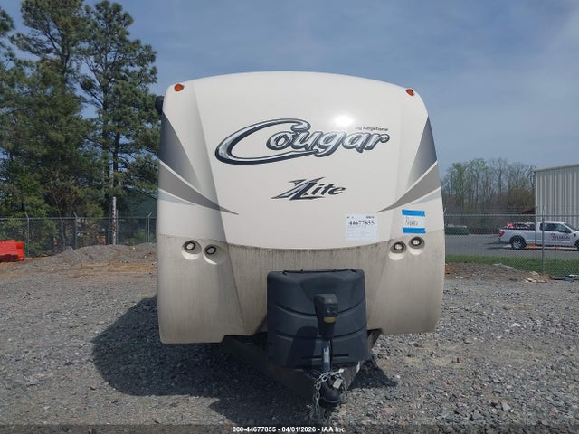 4YDT33S2XJV501242 Keystone Rv Other